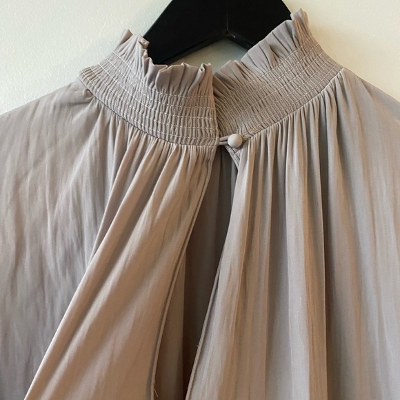 Wilfred Garlyn Dress- M - Picture 6 of 12